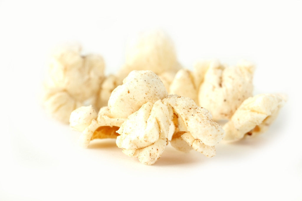 Brown Butter & Sea Salt Popcorn