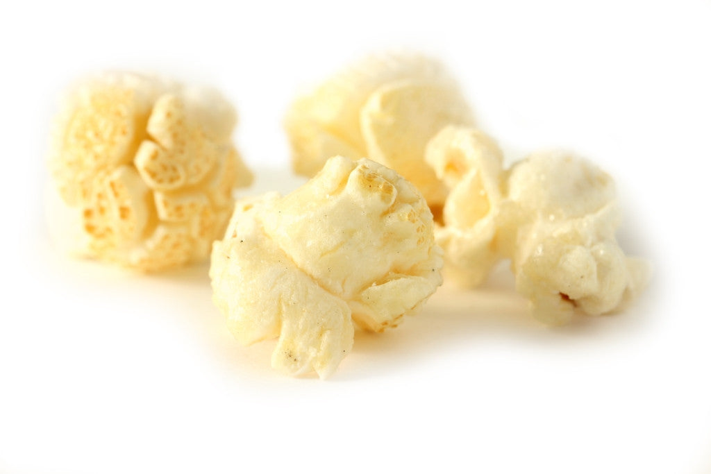 State Fair Championship Kettle Corn