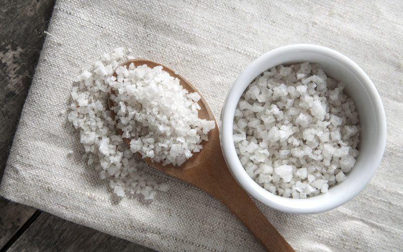 Cobb's Reserve Popcorn Salt (Pre-Order)